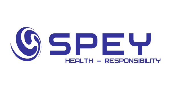 Spey Health Logo
